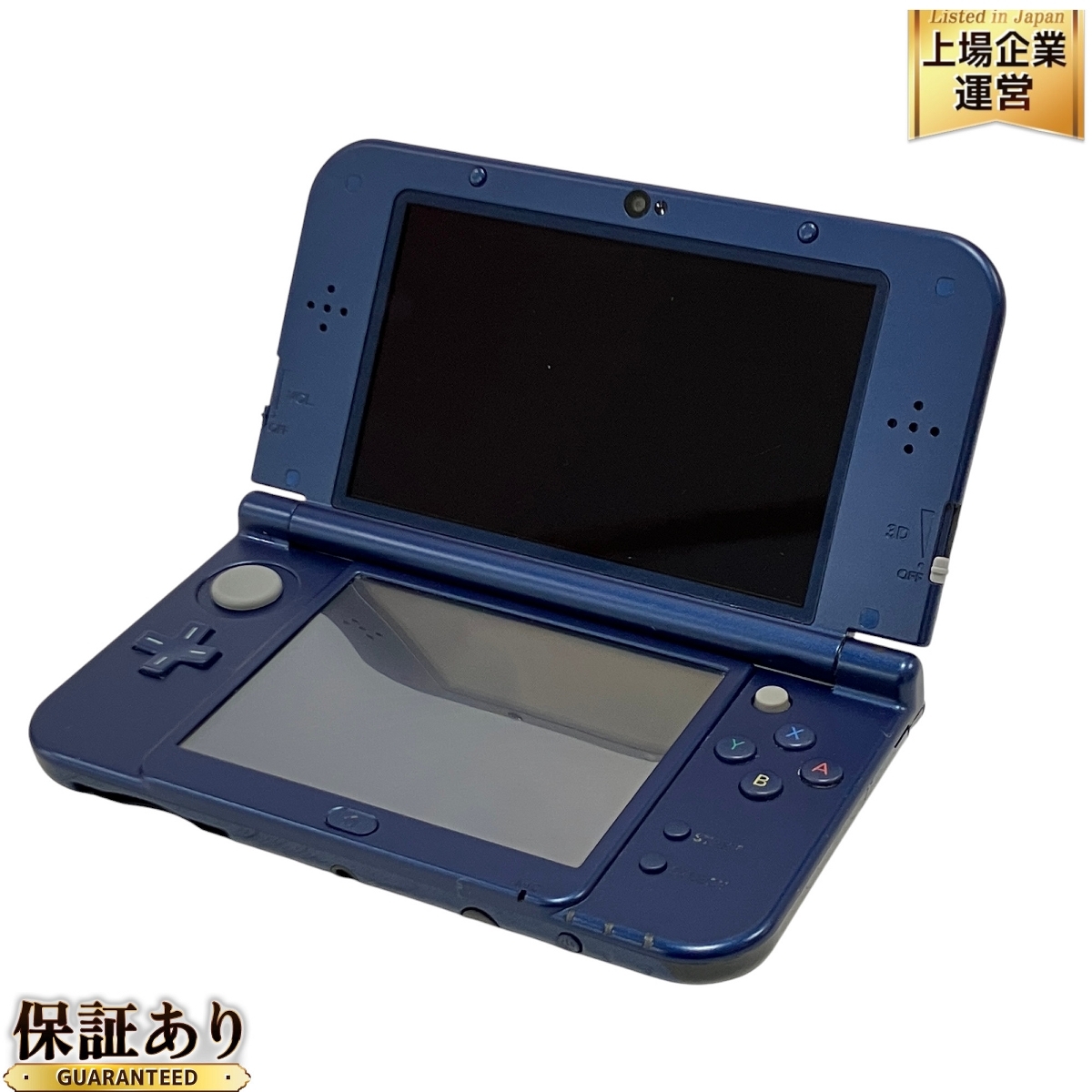 Nintendo new NINTENDO 3DS LL RED-001 任天堂 ゲーム 中古 H9585763 Nintendo new NINTENDO 3DS LL RED-001 任天堂 ゲーム 中古 H9585763