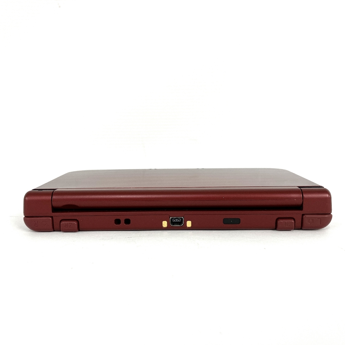 Nintendo new NINTENDO 3DS LL RED-001 ゲーム機 Y9583866 ゲーム Nintendo new NINTENDO 3DS LL RED-001 ゲーム機 Y9583866 ゲーム