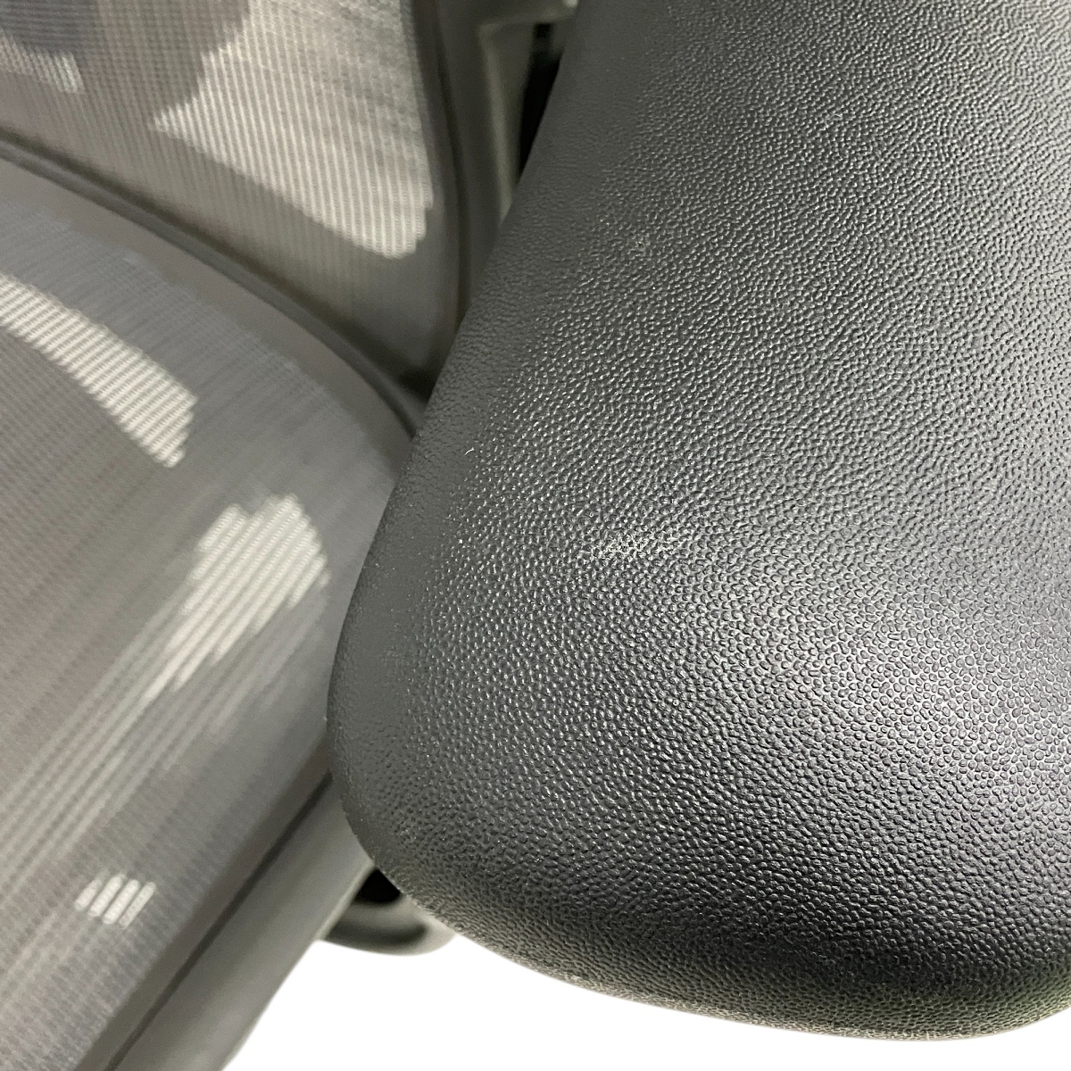 Herman Miller アーロンチェア リマスタード AER1B23 DW ALPG1 Herman Miller アーロンチェア リマスタード AER1B23 DW ALPG1