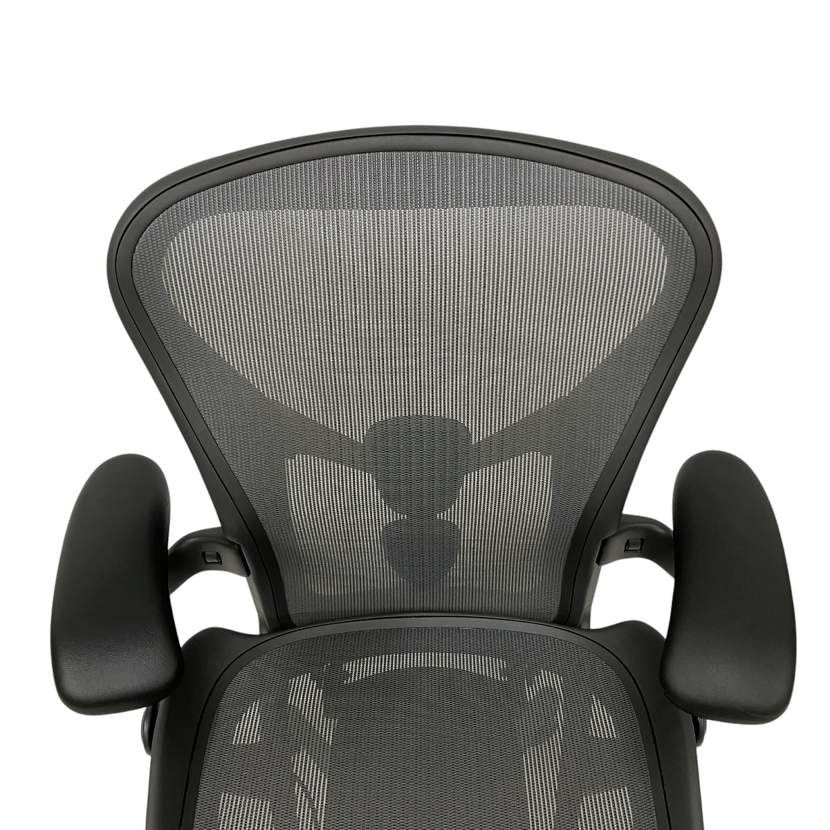 Herman Miller アーロンチェア リマスタード AER1B23 DW ALPG1 Herman Miller アーロンチェア リマスタード AER1B23 DW ALPG1
