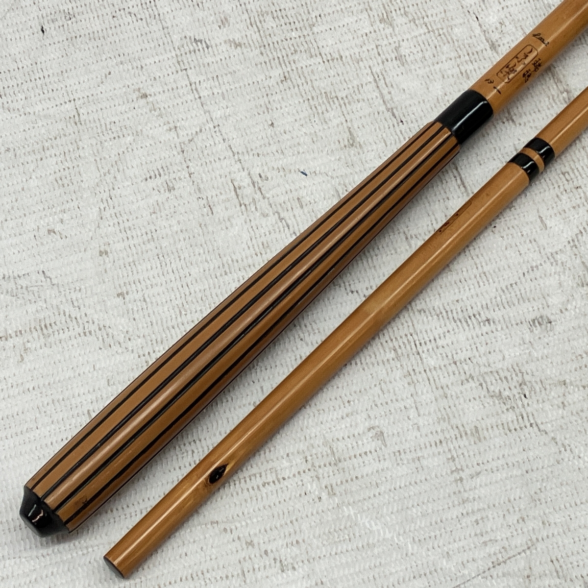 京楽 瑞穂 13尺 竹 ヘラ竿 和竿 竹竿 釣り 釣具 中古 C9635590 京楽 瑞穂 13尺 竹 ヘラ竿 和竿 竹竿 釣り 釣具 中古 C9635590