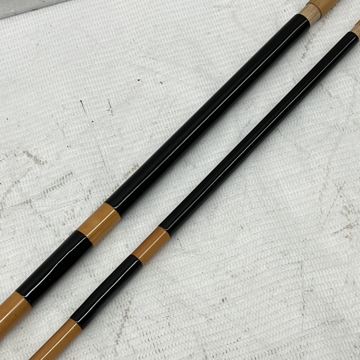 京楽 瑞穂 13尺 竹 ヘラ竿 和竿 竹竿 釣り 釣具 中古 C9635590 京楽 瑞穂 13尺 竹 ヘラ竿 和竿 竹竿 釣り 釣具 中古 C9635590