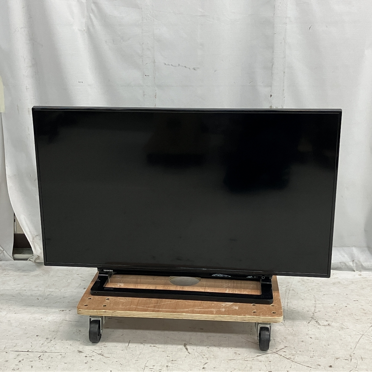 REGZA 40S10 2016年製 - 液晶テレビ REGZA 40S10 2016年製 - 液晶テレビ