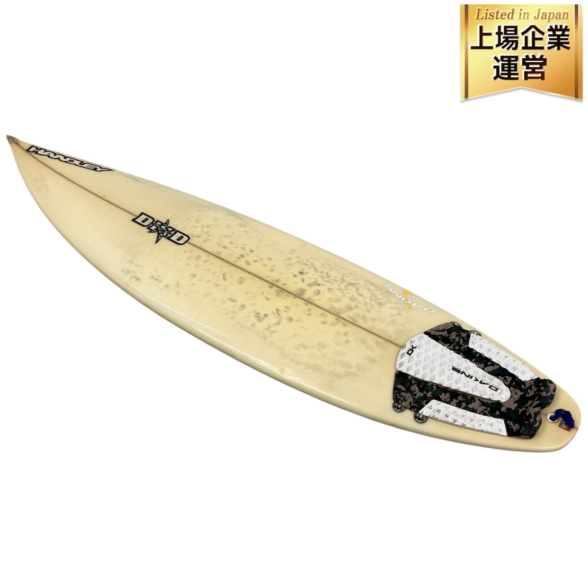 LUKE STUDER WASABI 5'10” ルークスチューダー ワサビ 薄けれ 5 LUKE STUDER WASABI 5'10” ルークスチューダー ワサビ 薄けれ 5