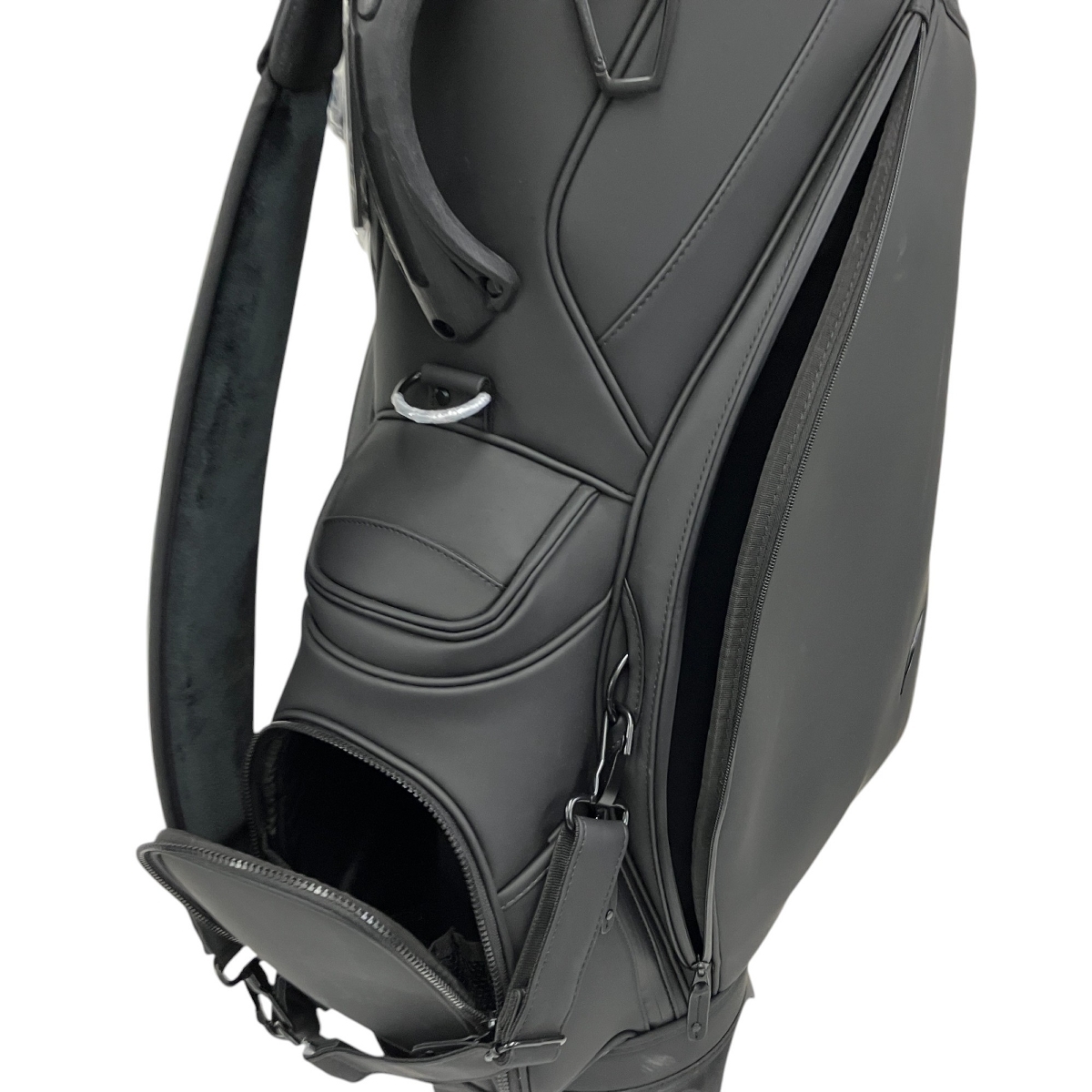 8432円 FOURTEEN CB0214FD キャディバッグ ゴルフバッグ 9インチ 8432円 FOURTEEN CB0214FD キャディバッグ ゴルフバッグ 9インチ