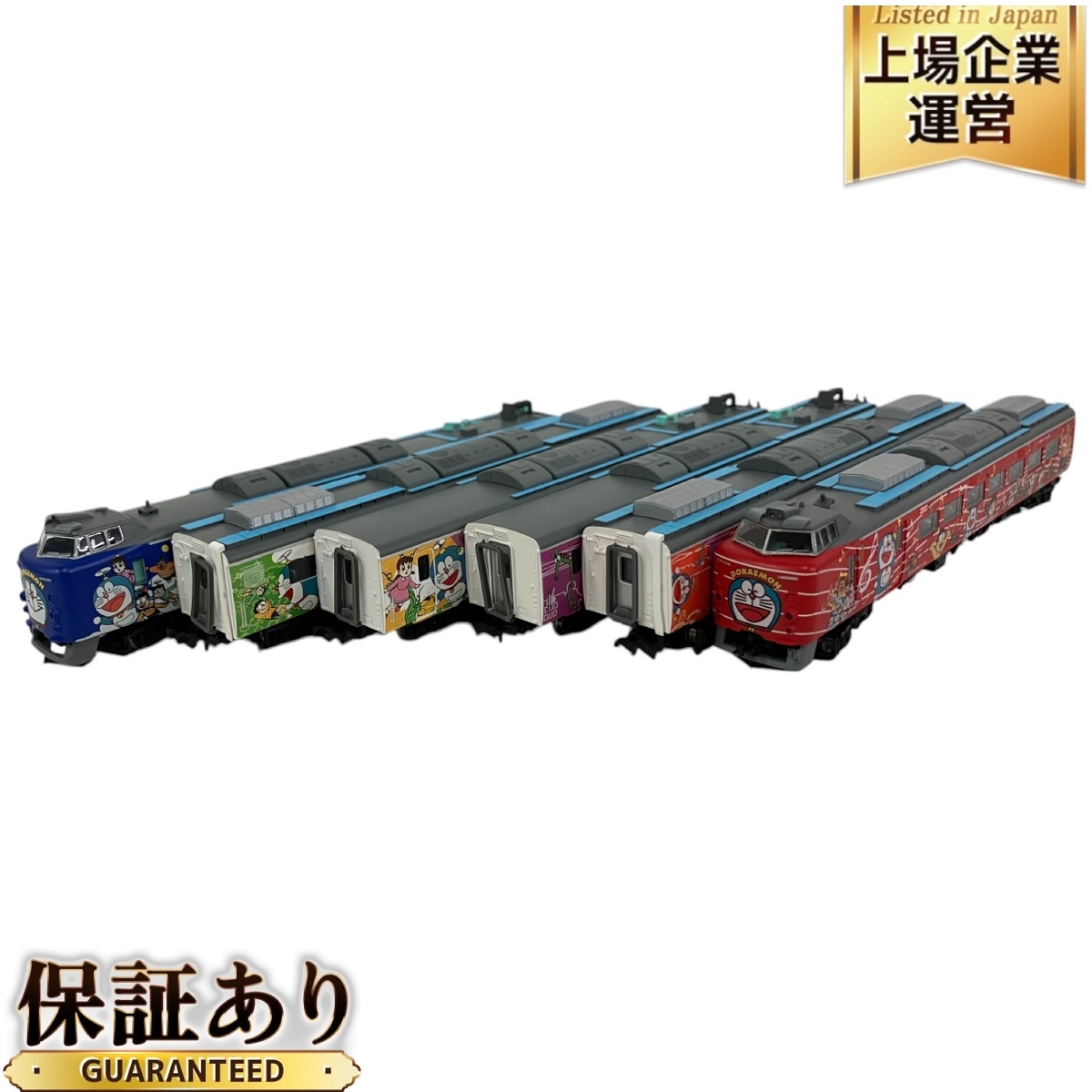 MICROACE マイクロエース A-0317 781系 さよなら ドラえもん海底 MICROACE マイクロエース A-0317 781系 さよなら ドラえもん海底