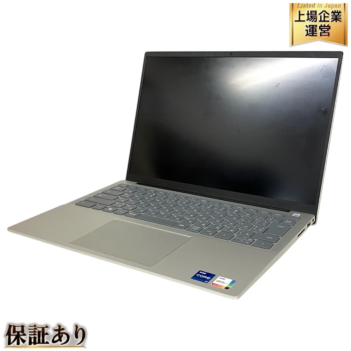 Dell Inc. Inspiron 14 5430 ノートPC 13th Gen i7-1355U 16GB Dell Inc. Inspiron 14 5430 ノートPC 13th Gen i7-1355U 16GB