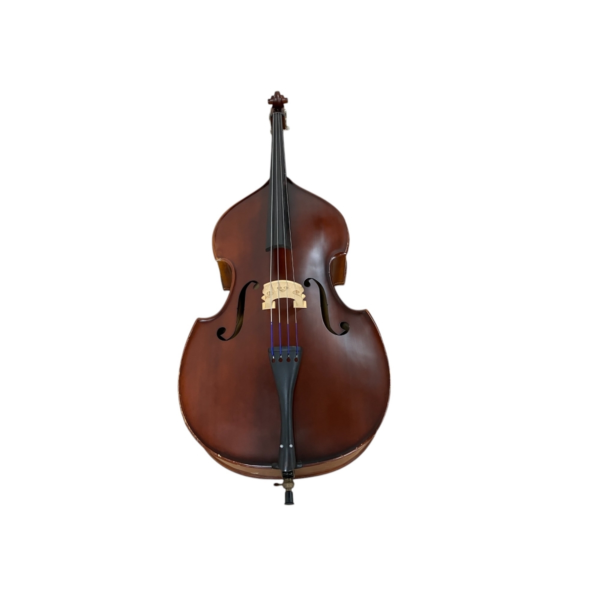 引取限定】Chaki チャキ F-50 コントラバス 弦楽器 4弦 中古 直 引取限定】Chaki チャキ F-50 コントラバス 弦楽器 4弦 中古 直