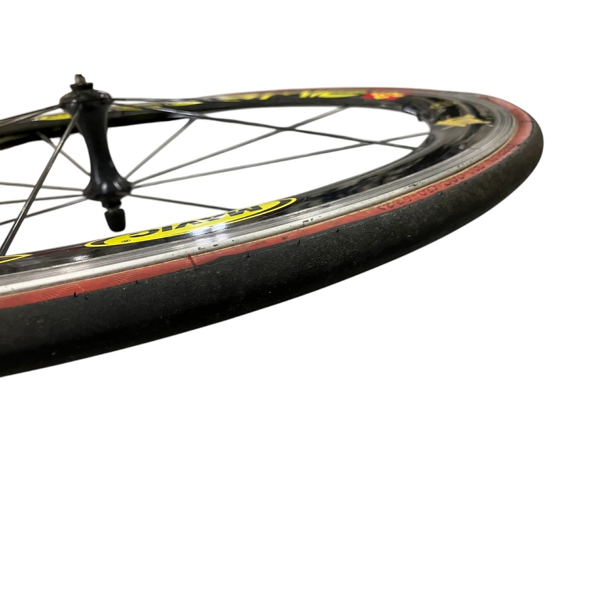 MAVIC マビック COSMIC CARBONE 自転車 ホイール B9628424 MAVIC マビック COSMIC CARBONE 自転車 ホイール B9628424