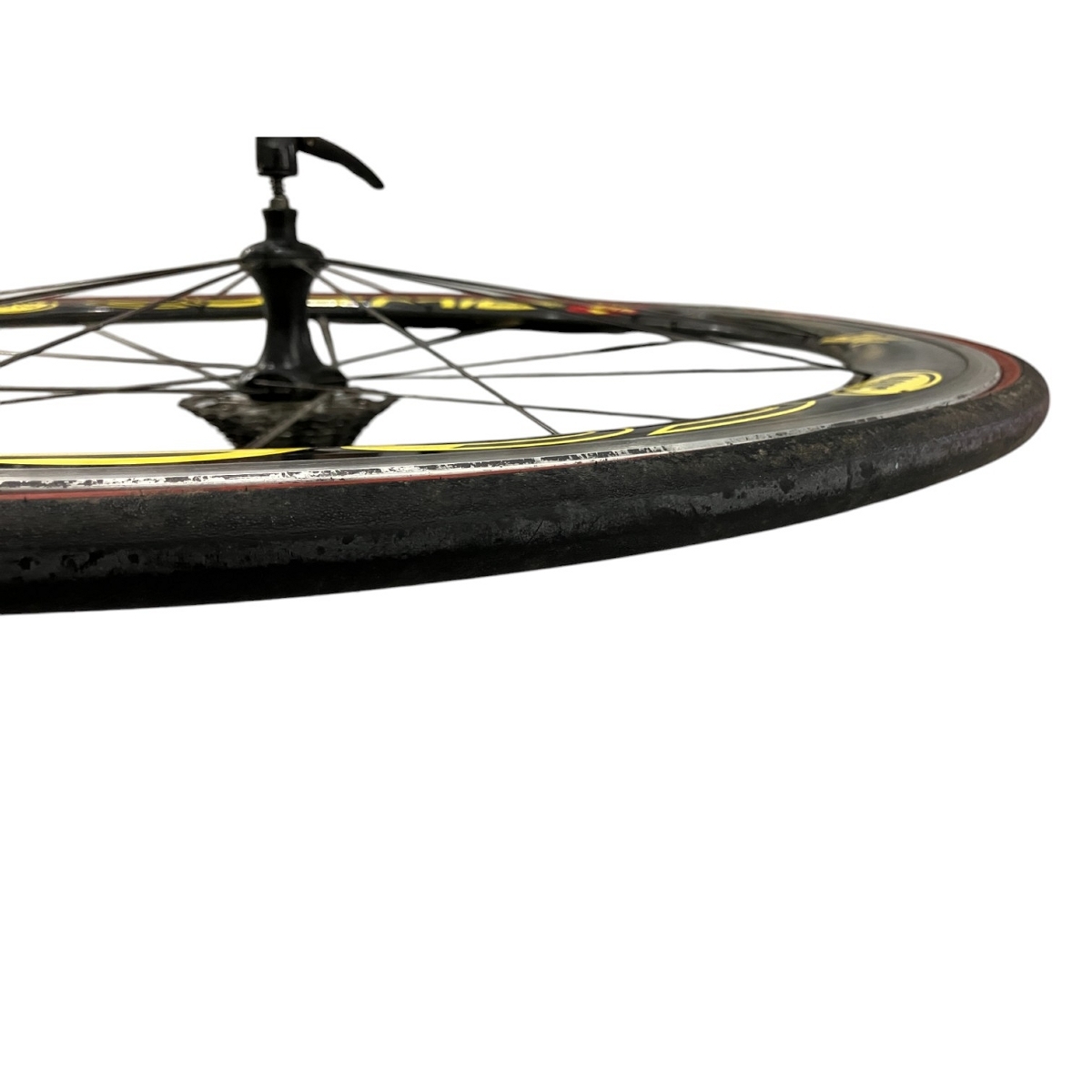 MAVIC マビック COSMIC CARBONE 自転車 ホイール B9628424 MAVIC マビック COSMIC CARBONE 自転車 ホイール B9628424