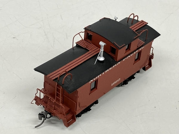 W&R Enterprises NORTHERN PACIFIC 91803 鉄道模型 列車 電車 W&R Enterprises NORTHERN PACIFIC 91803 鉄道模型 列車 電車