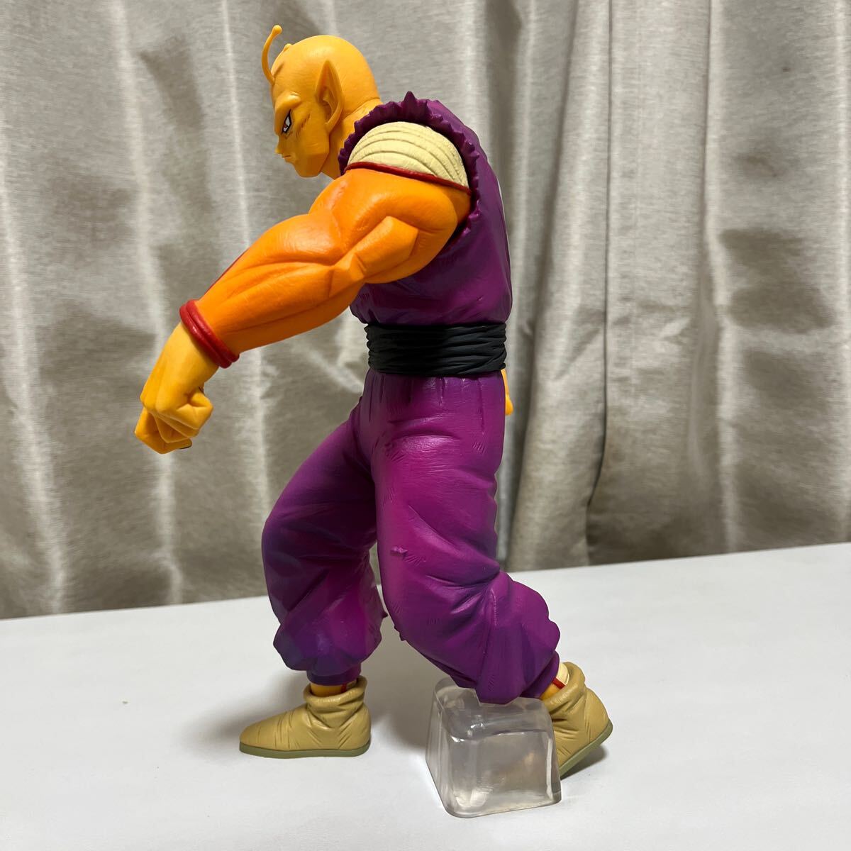 ドラゴンボール 一番くじ フィギュア　オレンジピッコロ　B賞　VS オムニバスビースト　MASTERLISE ドラゴンボール超　ピッコロ　