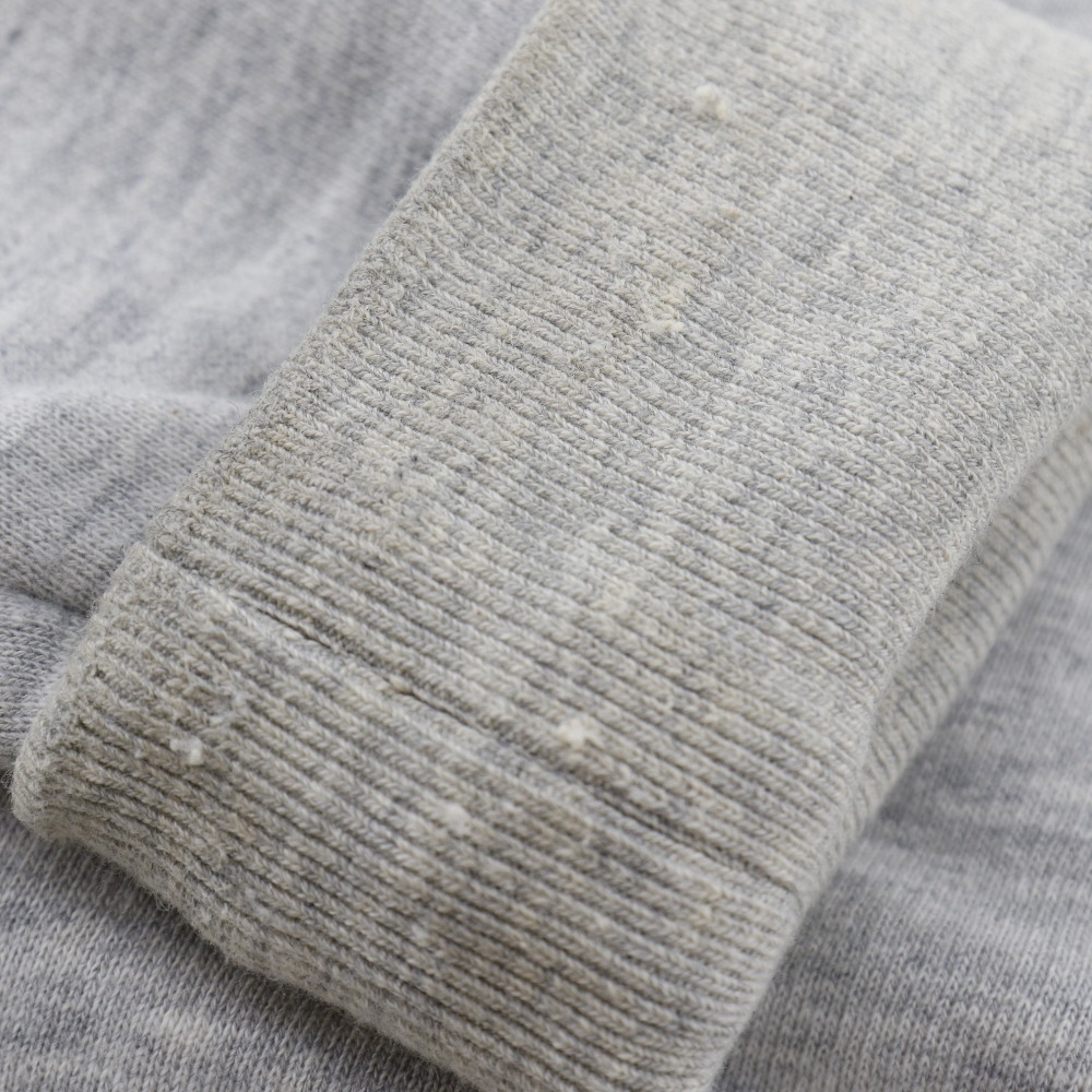 LOUIS VUITTON ルイ?ヴィトン アップサイドダウン トレーナー 18AW スウェット コットン グレー メンズ【R110625014】中古