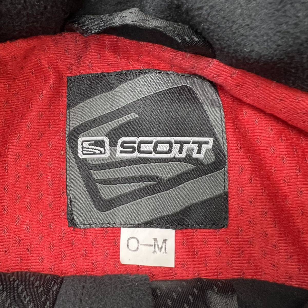 行列のできるレビュー商品、集めました。高評価アイテム ☆ SCOTT スキーウェア ブラック パーカー ジャケット ウィンド トップス、ジャケット