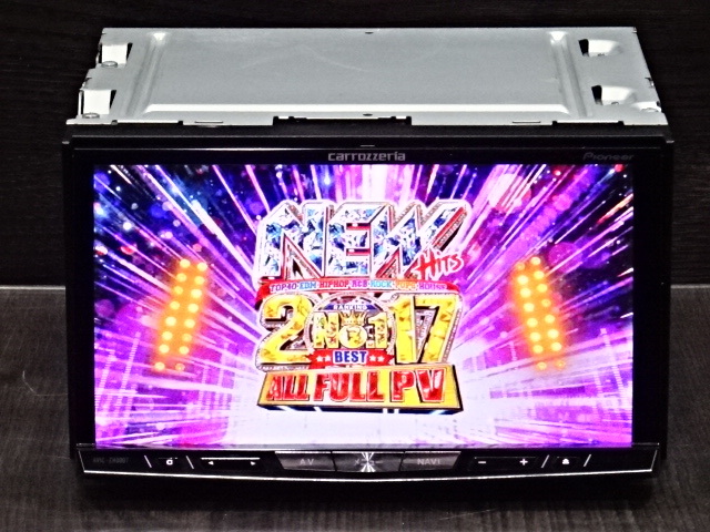 Bibian 比比昂- S)☆新品SSD交換済☆最新地図2024年度☆整備品☆サイバーナビ☆オービス2024年☆AVIC-ZH0007☆CD,DVD,TV,SD,Bluetooth☆新品フイルム付- Bibian 比比昂日本代標 Bibian 比比昂- S)☆新品SSD交換済☆最新地図2024年度☆整備品☆サイバーナビ☆オービス2024年☆AVIC-ZH0007☆CD,DVD,TV,SD,Bluetooth☆新品フイルム付- Bibian 比比昂日本代標