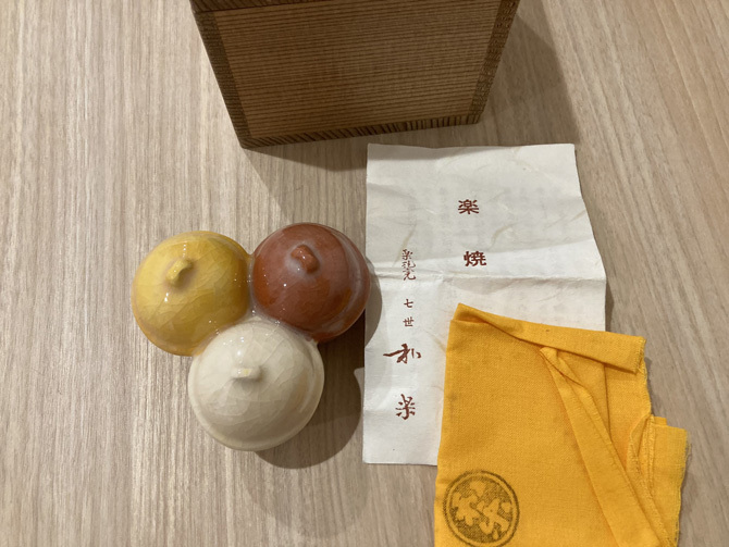 備前焼 日幡壽 徳利 備前焼 酒器 伝統工芸品 未使用品 陶芸