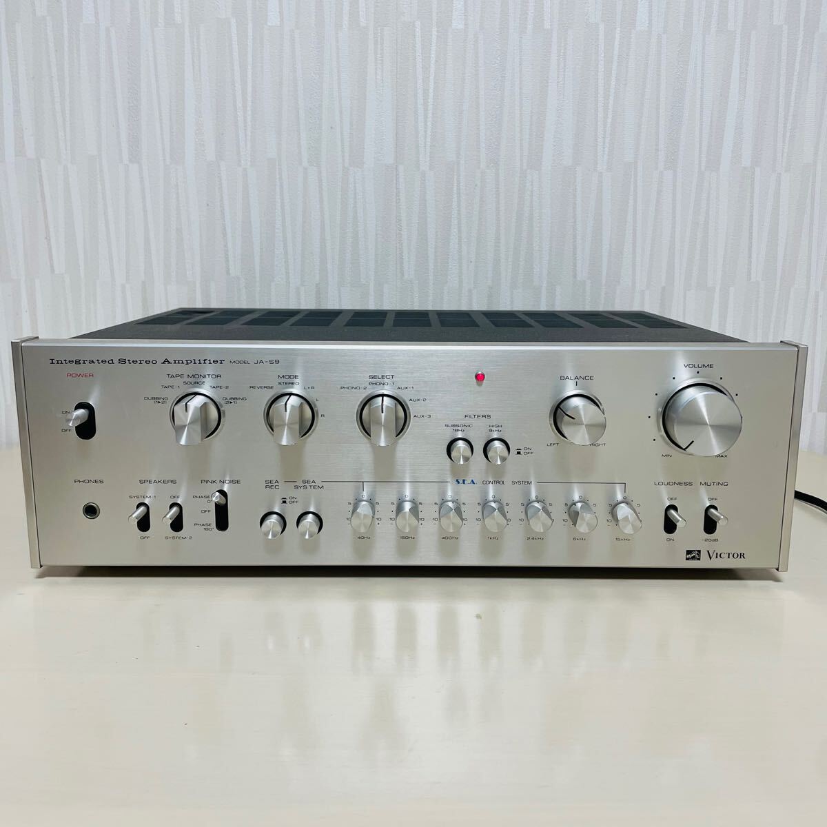 JA-S9