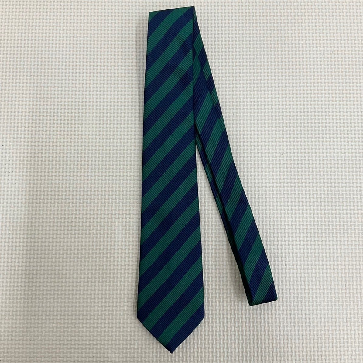 U1412/S1514(中古)埼玉県 新座高校 男子制服6点 /紺ブレザー U1412/S1514(中古)埼玉県 新座高校 男子制服6点 /紺ブレザー