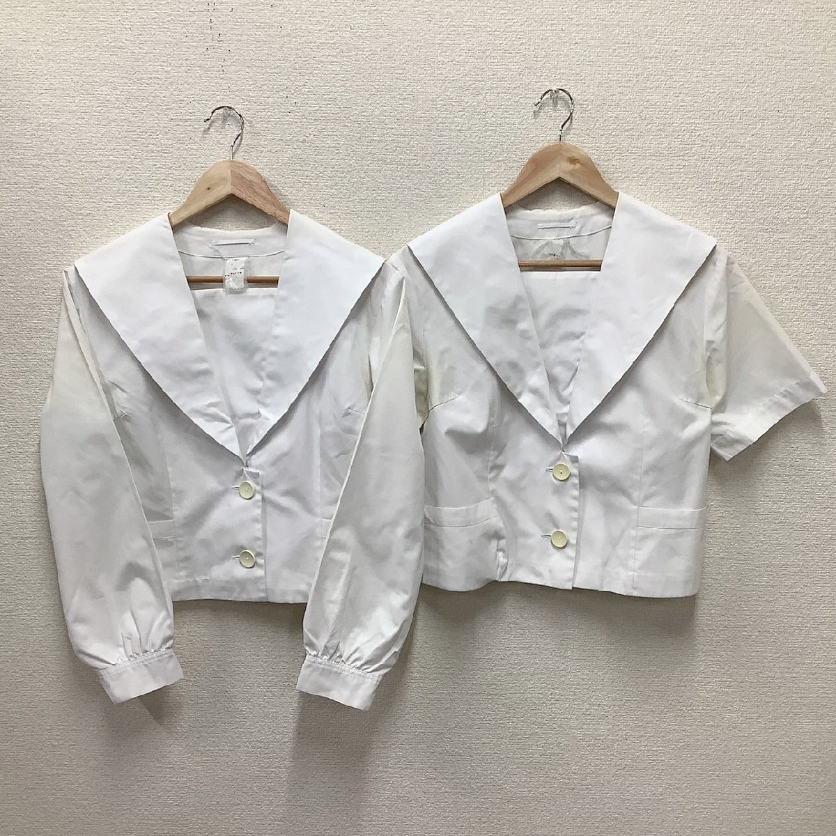 I1120/Y(中古)山形県 長井高校 女子制服1点 /旧制服/指定品 I1120/Y(中古)山形県 長井高校 女子制服1点 /旧制服/指定品