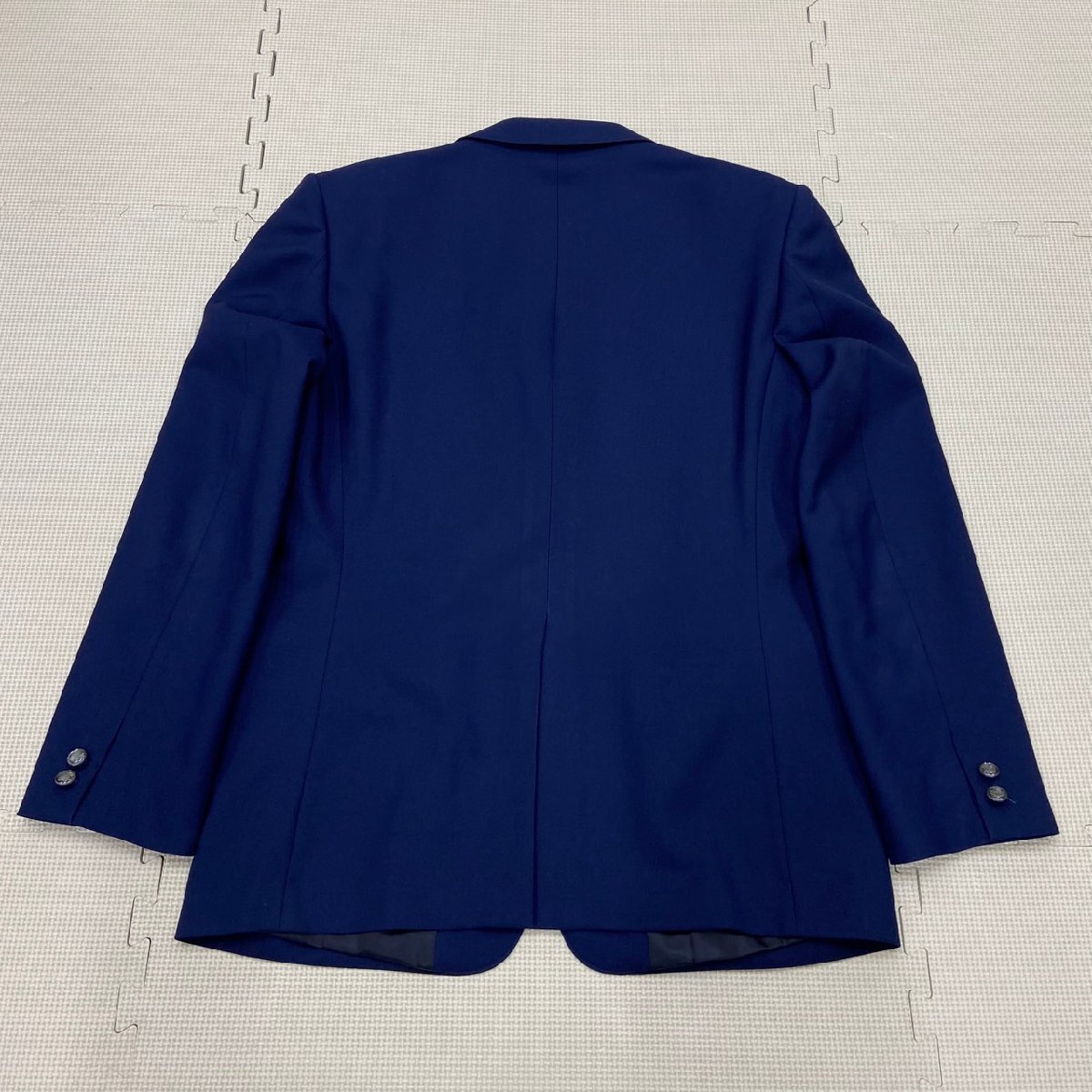 流行り の ブランド Y1401/T1128(中古)栃木県 3点 男子制服 宇都宮市立旭中学校 学生服