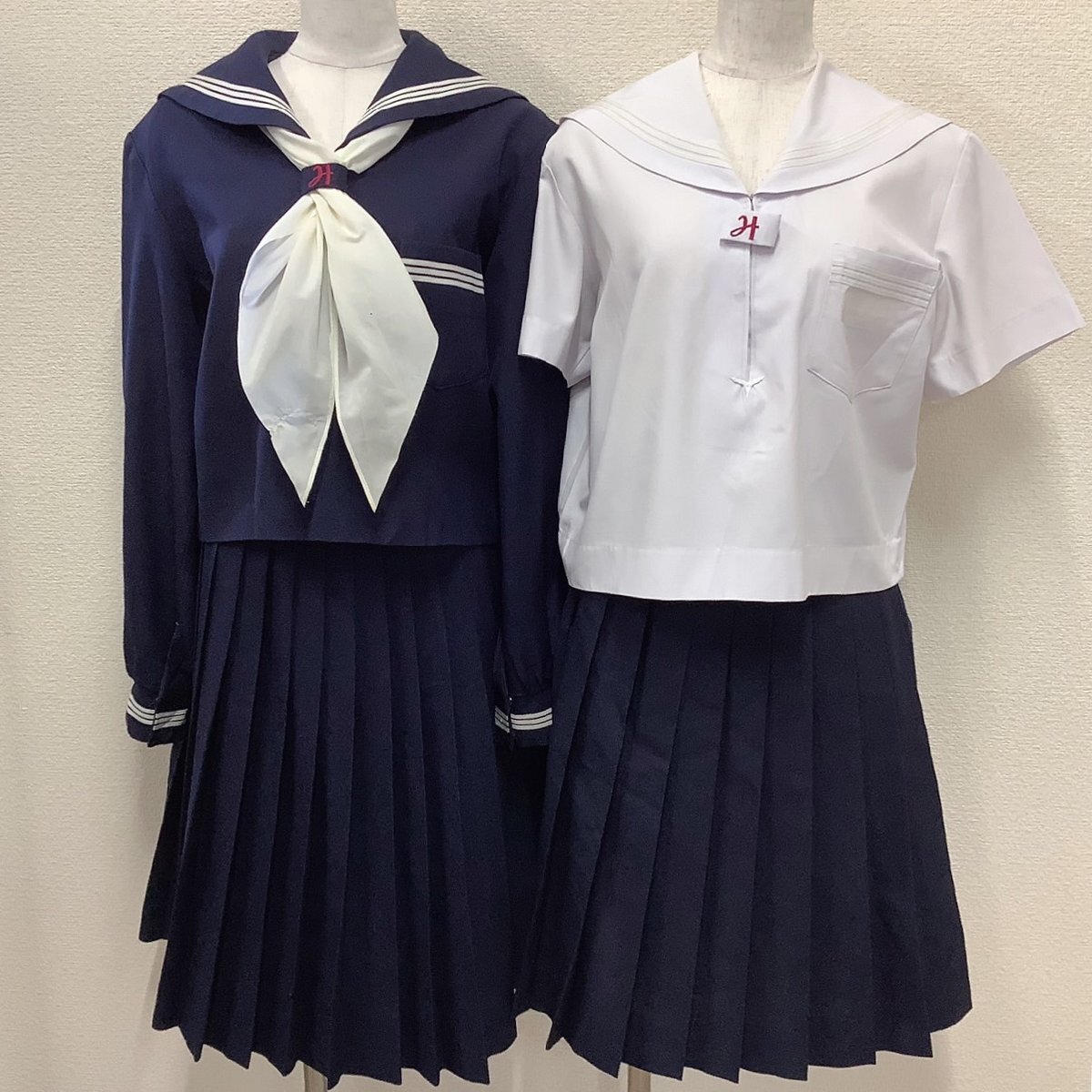 最安値級価格 Yahoo!オークション /旧 5点 浜の宮中学校 I1162/(中古)兵庫県 - 学生服