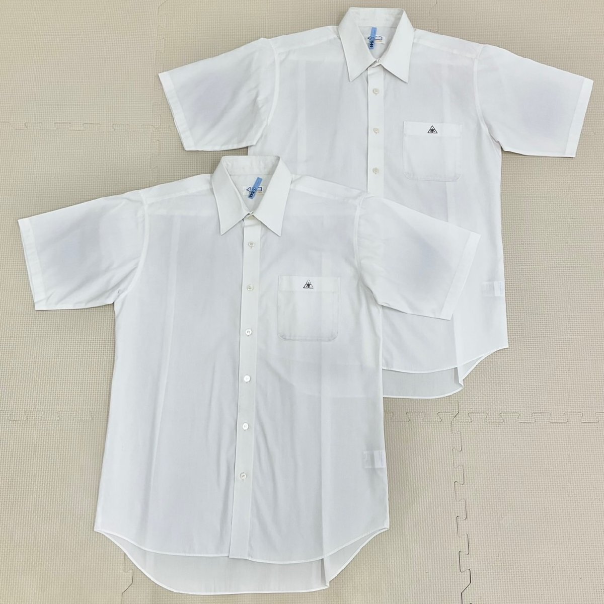 U1441/S1528(中古)栃木県 宇都宮工業高校 男子制服8点 /学ラン U1441/S1528(中古)栃木県 宇都宮工業高校 男子制服8点 /学ラン