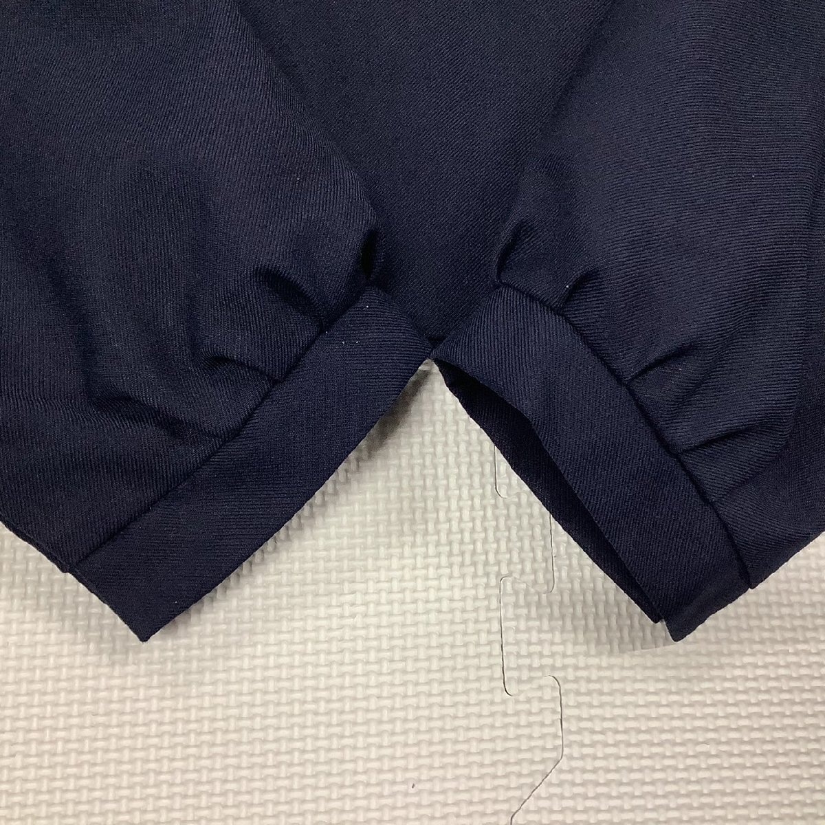 I1166/Y(中古)福島県 安達中学校 女子制服1点 /大きめ/冬 I1166/Y(中古)福島県 安達中学校 女子制服1点 /大きめ/冬