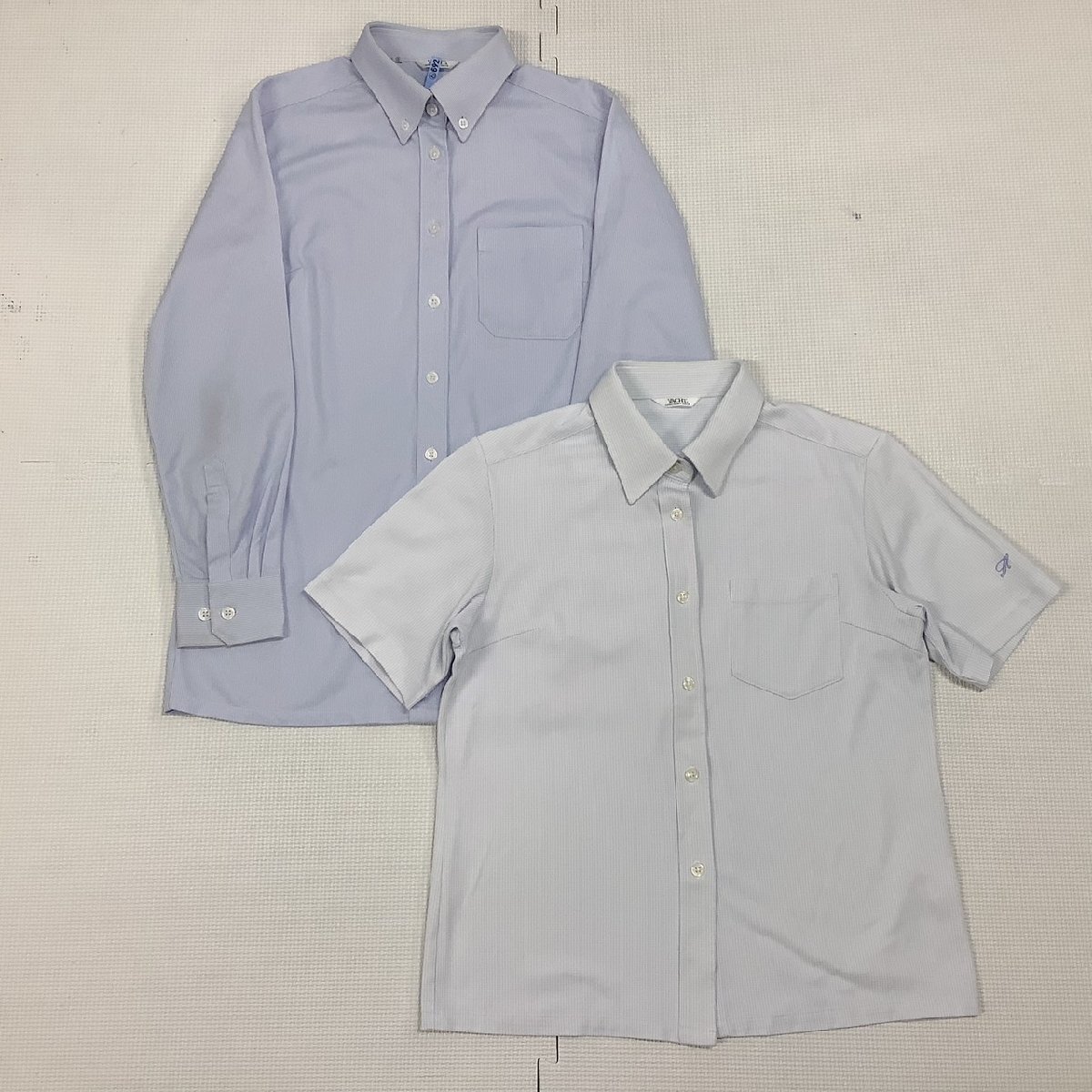 I1168/Y(中古)福島県 本宮第二中学校 6点 /校章/ブレザー:160A I1168/Y(中古)福島県 本宮第二中学校 6点 /校章/ブレザー:160A