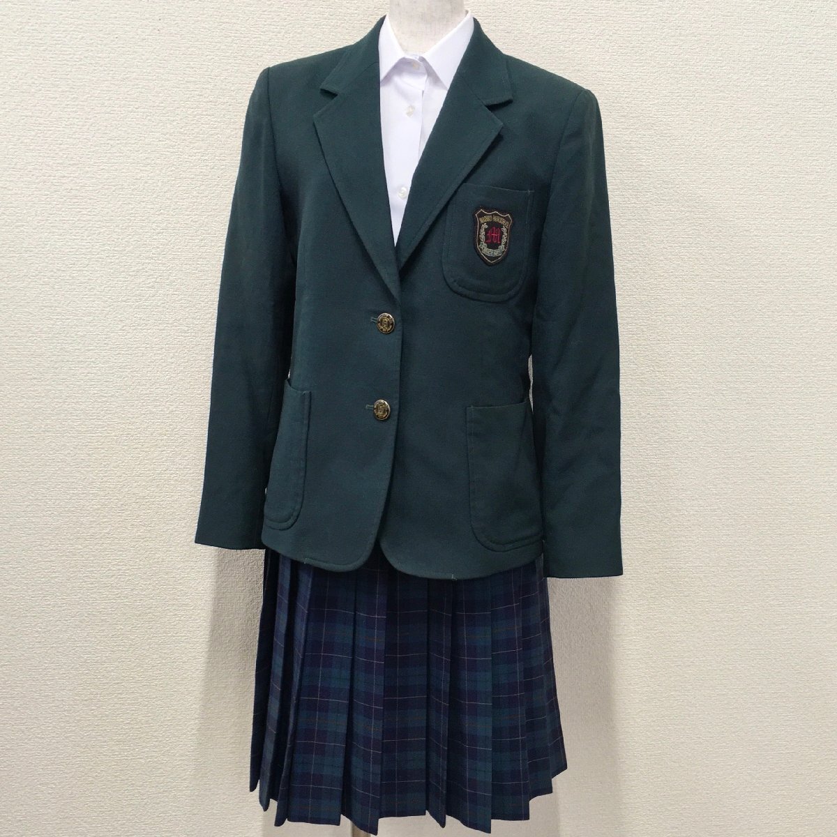 A1289/(中古)栃木県 益子高校 3点 /閉校/統合/2005年/平成17年 A1289/(中古)栃木県 益子高校 3点 /閉校/統合/2005年/平成17年