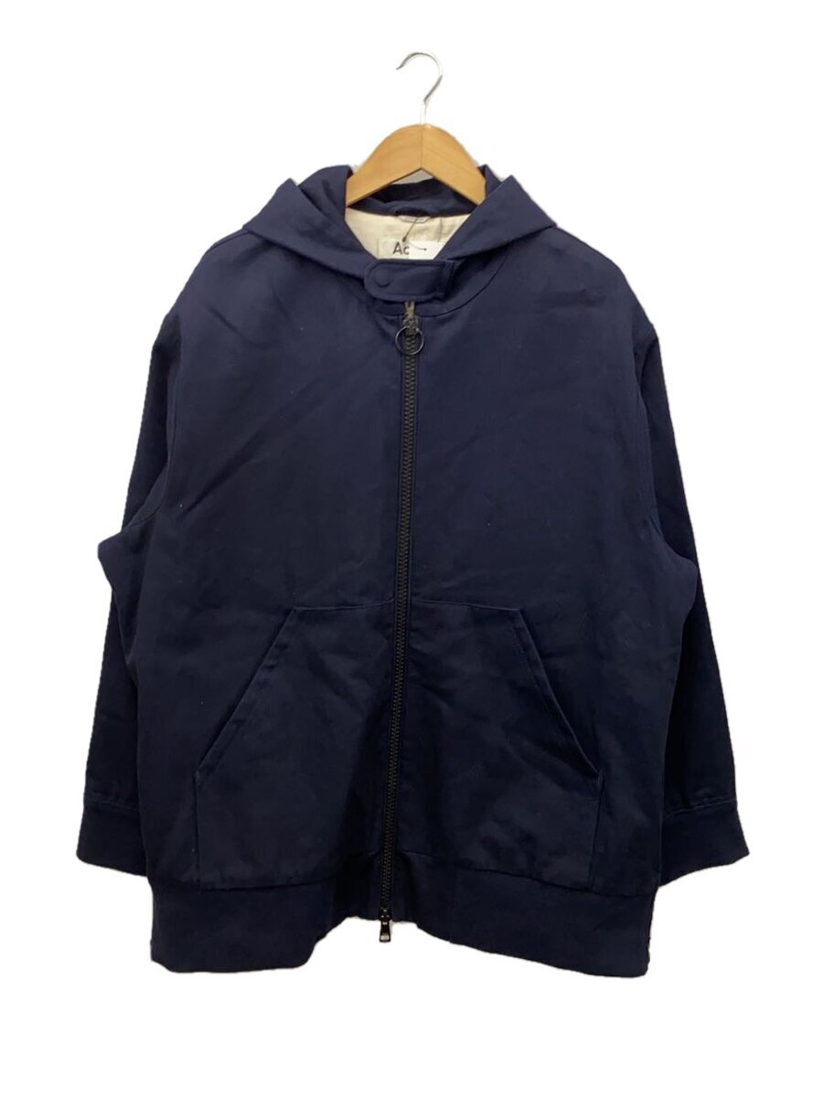 Acne Studios フラッフィ フェイクファ シャケット 【関税込】 Yahoo!オークション - Acne Studios(Acne) フードジャケット/50