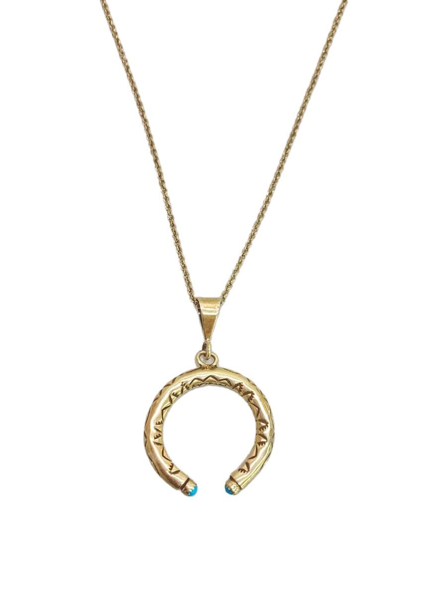 ray adakai◆ペンダントトップ/-/SLV/メンズ/NAJA Pendant Turquoise