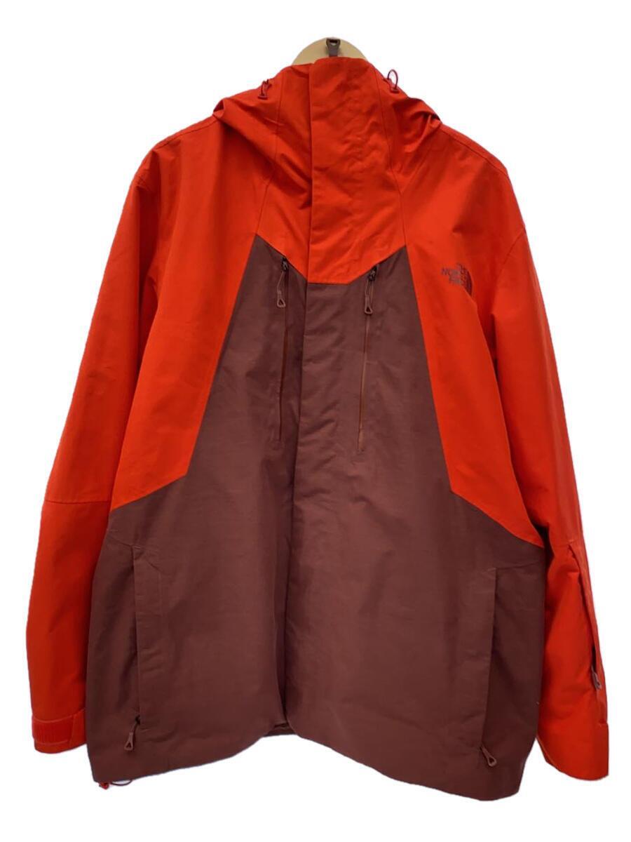 THE NORTH FACE◆スノボ/スキー/ウェアー/ジャケット その他