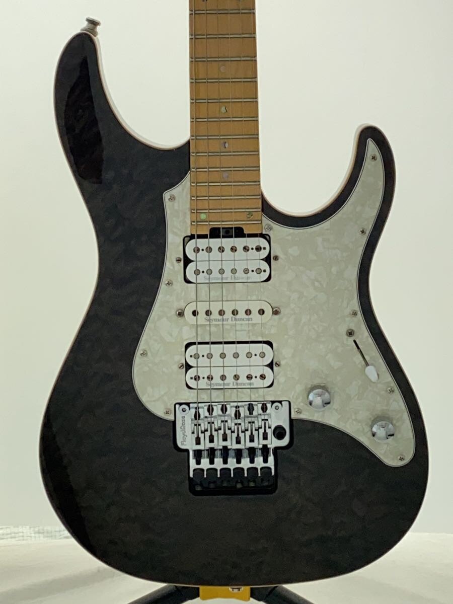 EDWARDS*E-SN-150FR/Black Natural/2009/ Dan can PU/ мягкий чехол есть //