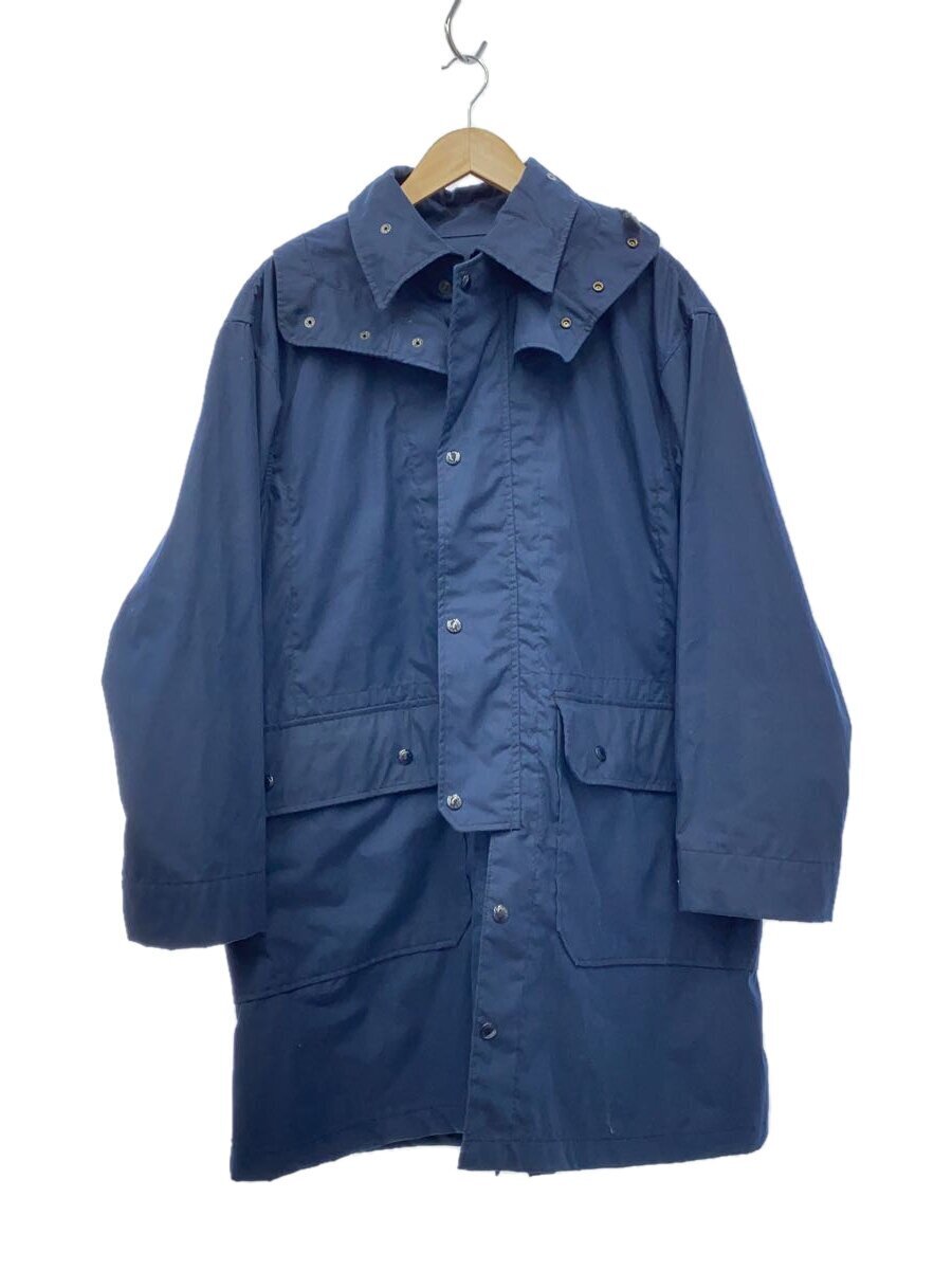 ENGINEERED GARMENTS ジャケット S ネイビー Engineered Garments◇ジャケット/S/ナイロン/ネイビー/無地