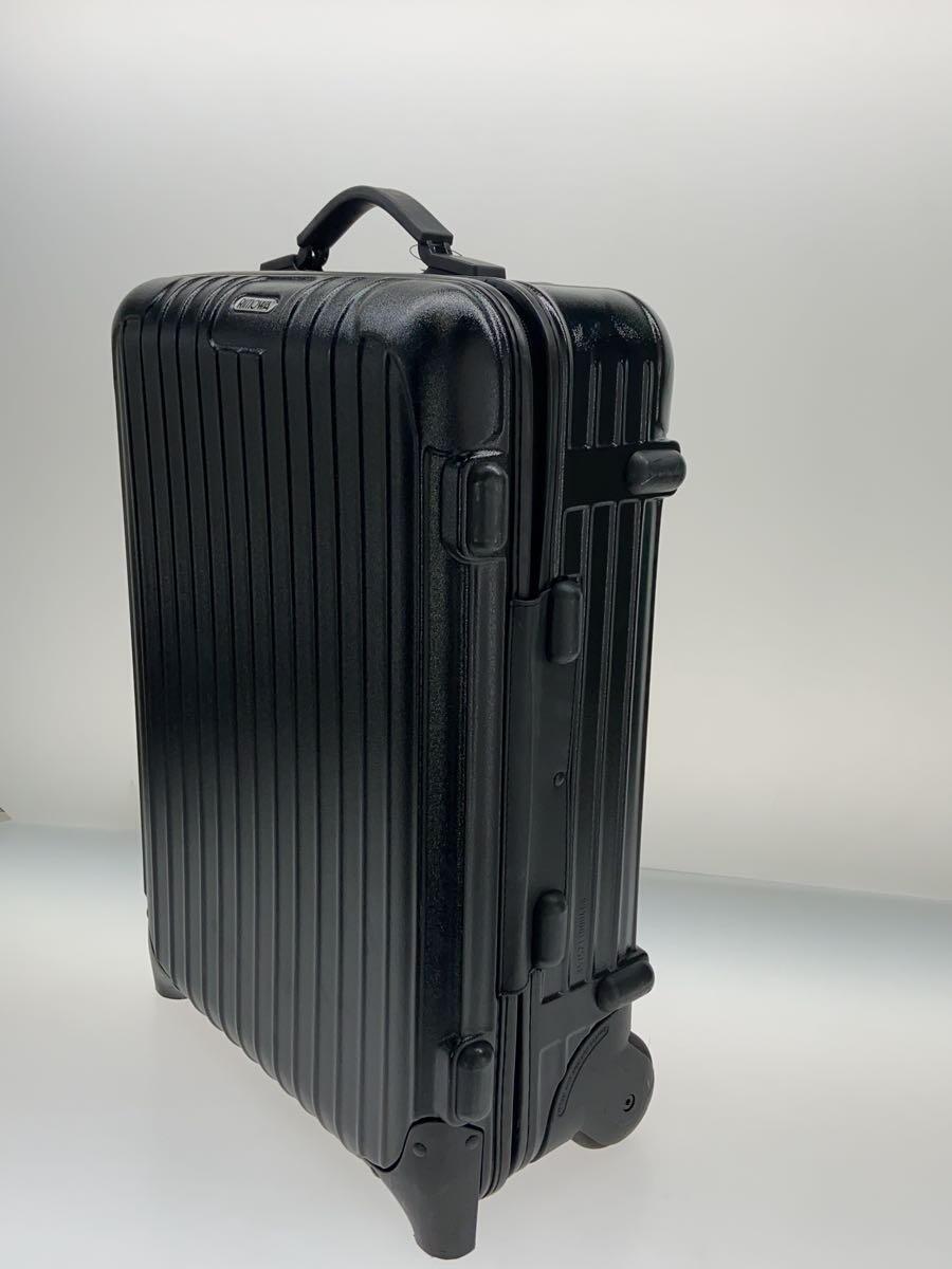 14586円 RIMOWA◇擦れ/削れ/全体的なキズ有/トラベルキャリー 14586円 RIMOWA◇擦れ/削れ/全体的なキズ有/トラベルキャリー