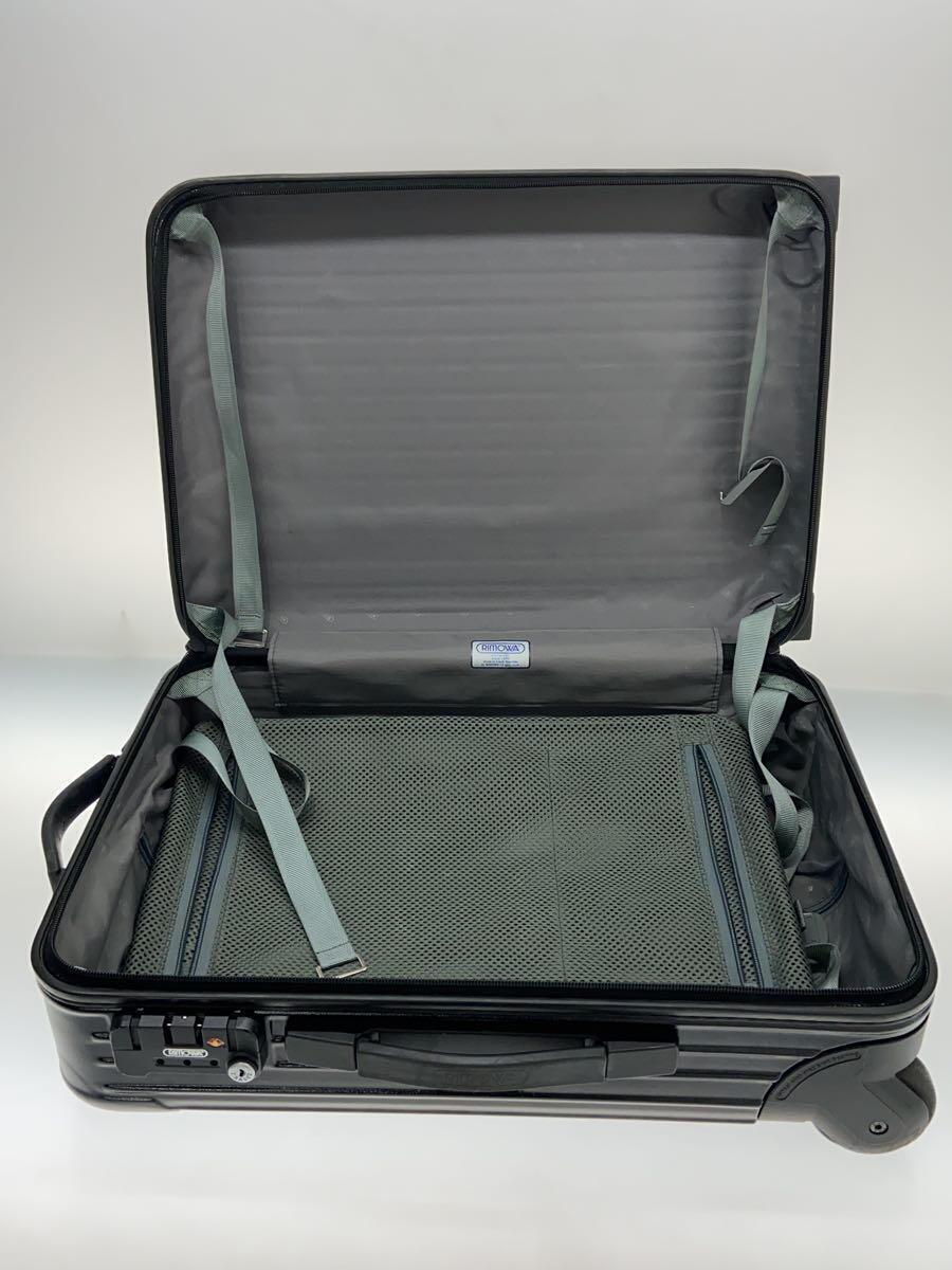 14586円 RIMOWA◇擦れ/削れ/全体的なキズ有/トラベルキャリー 14586円 RIMOWA◇擦れ/削れ/全体的なキズ有/トラベルキャリー