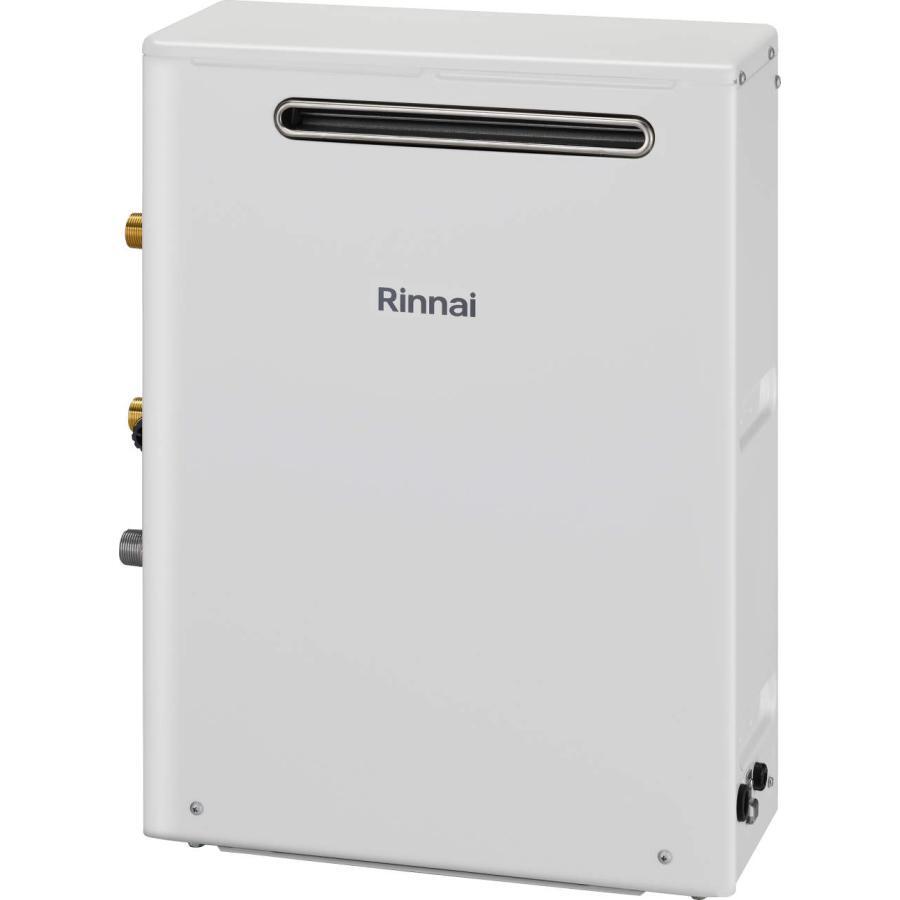 中古品) 給湯器 Rinnai ユッコE16 RUX-1617WF-E、都市ガス用 中古品) 給湯器 Rinnai ユッコE16 RUX-1617WF-E、都市ガス用