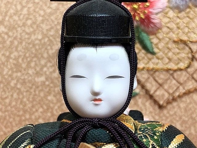 G2378M ひな人形 東京久月 桜香雛 一秀作 さくら/刺繍 G2378M ひな人形 東京久月 桜香雛 一秀作 さくら/刺繍