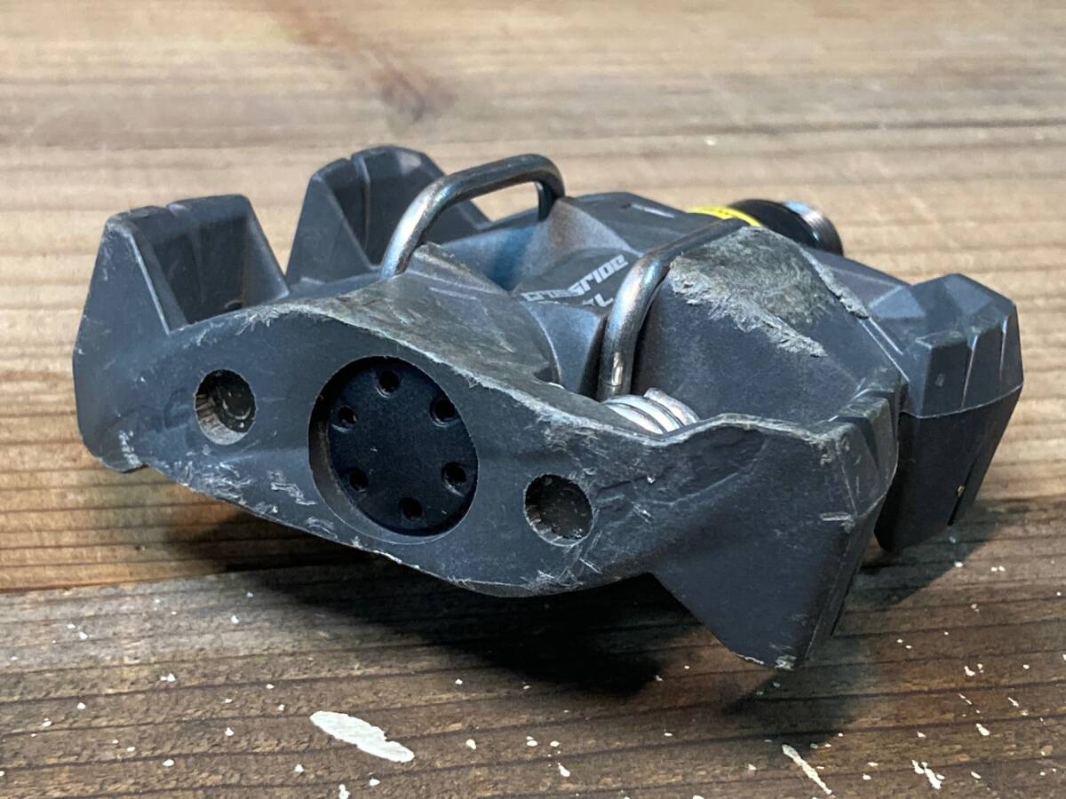 IN462 マビック MAVIC CROSSRIDE ビンディングペダル