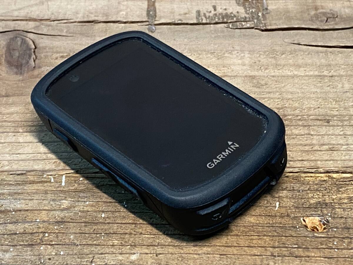 IO037 ガーミン GARMIN エッジ EDGE 530 サイクルコンピューター 本体のみ ※動作確認済