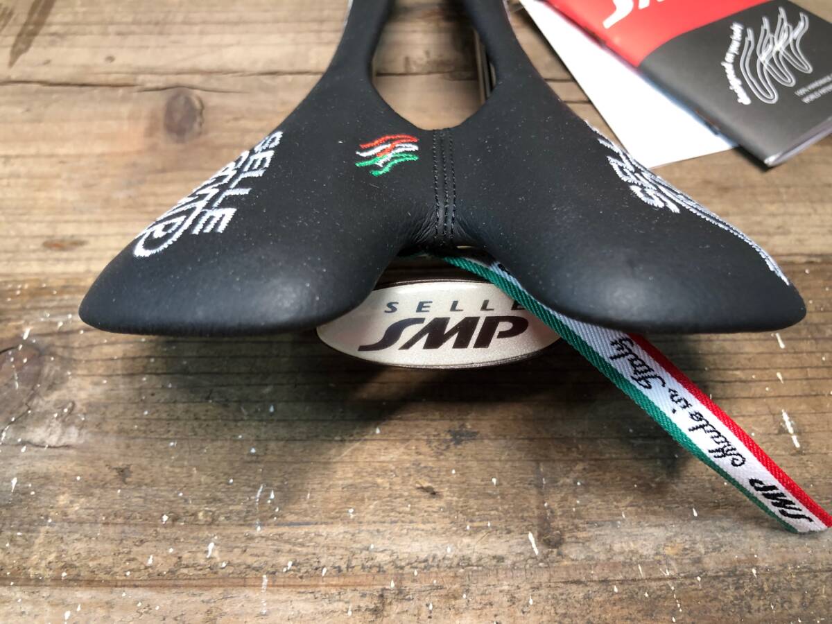☆selle SMP HYBRID サドル aisi 304 tubeレール 美品(Yahoo ☆selle SMP HYBRID サドル aisi 304 tubeレール 美品(Yahoo