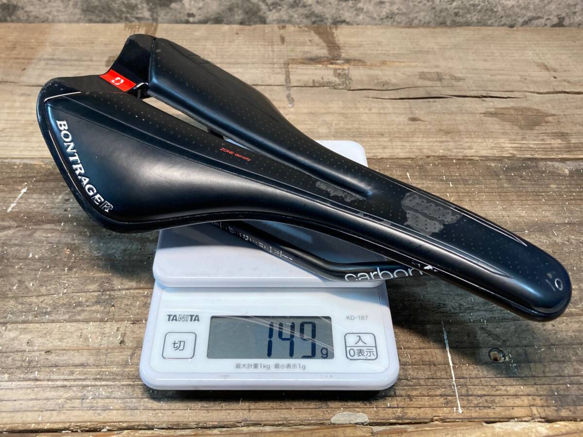 ☆fabric ファブリック SCOOP SHALLOW DEMO テストサドル 美品 ☆fabric ファブリック SCOOP SHALLOW DEMO テストサドル 美品