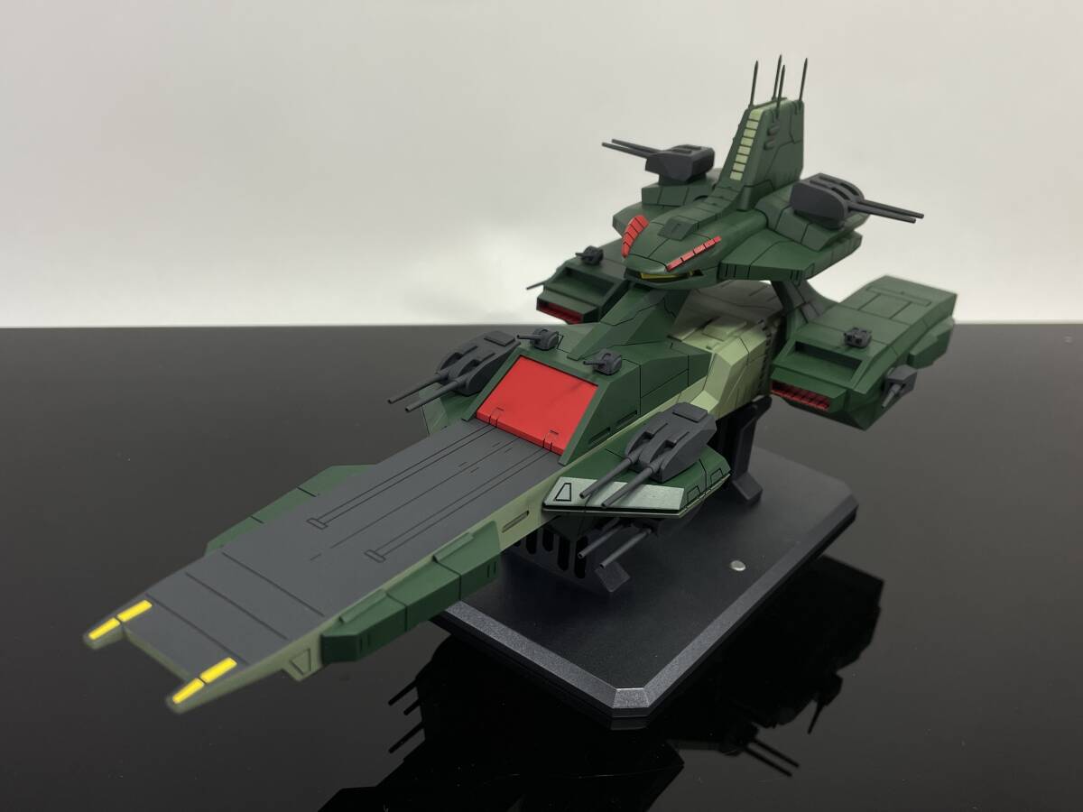 Yahoo!オークション - 機動戦士Zガンダム 1/1200 Yahoo!オークション - 機動戦士Zガンダム 1/1200