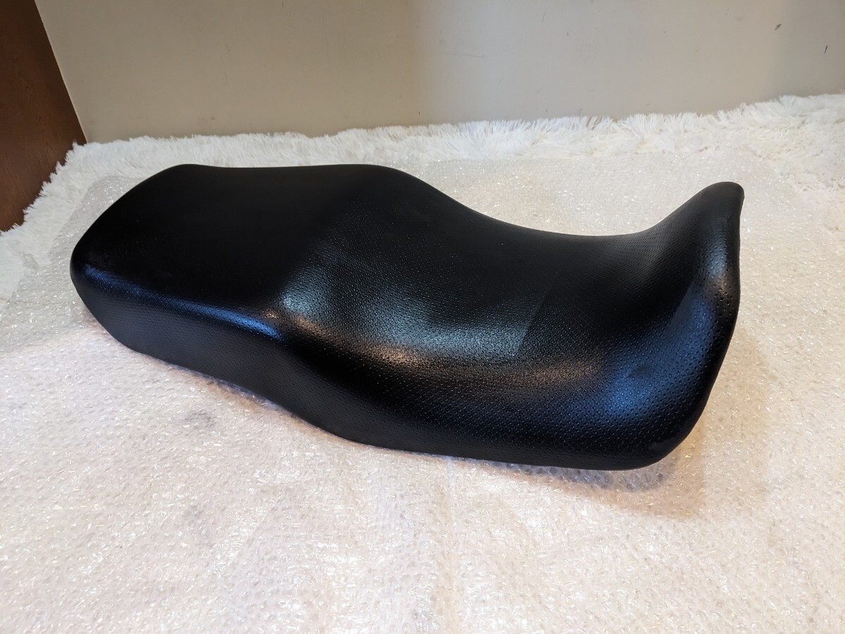 Yahoo!オークション - HONDA CB750(RC42) 純正シート 美品 Yahoo!オークション - HONDA CB750(RC42) 純正シート 美品