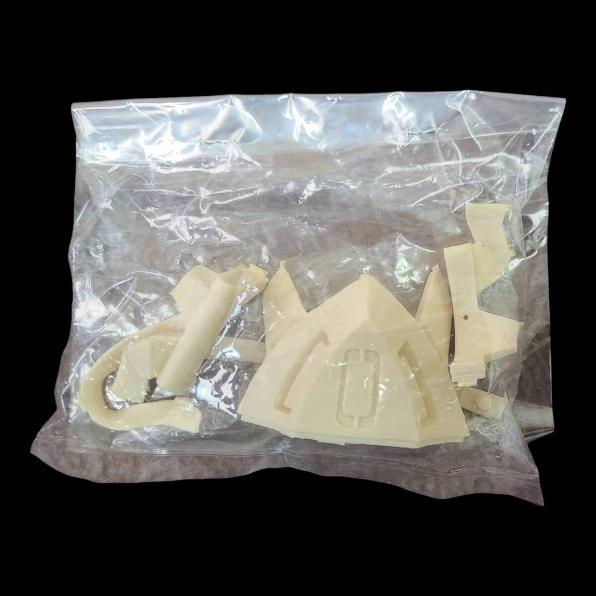 エヴァンゲリオン 綾波レイ ガレージキット 1/4スケール半身像 エヴァンゲリオン 綾波レイ ガレージキット 1/4スケール半身像