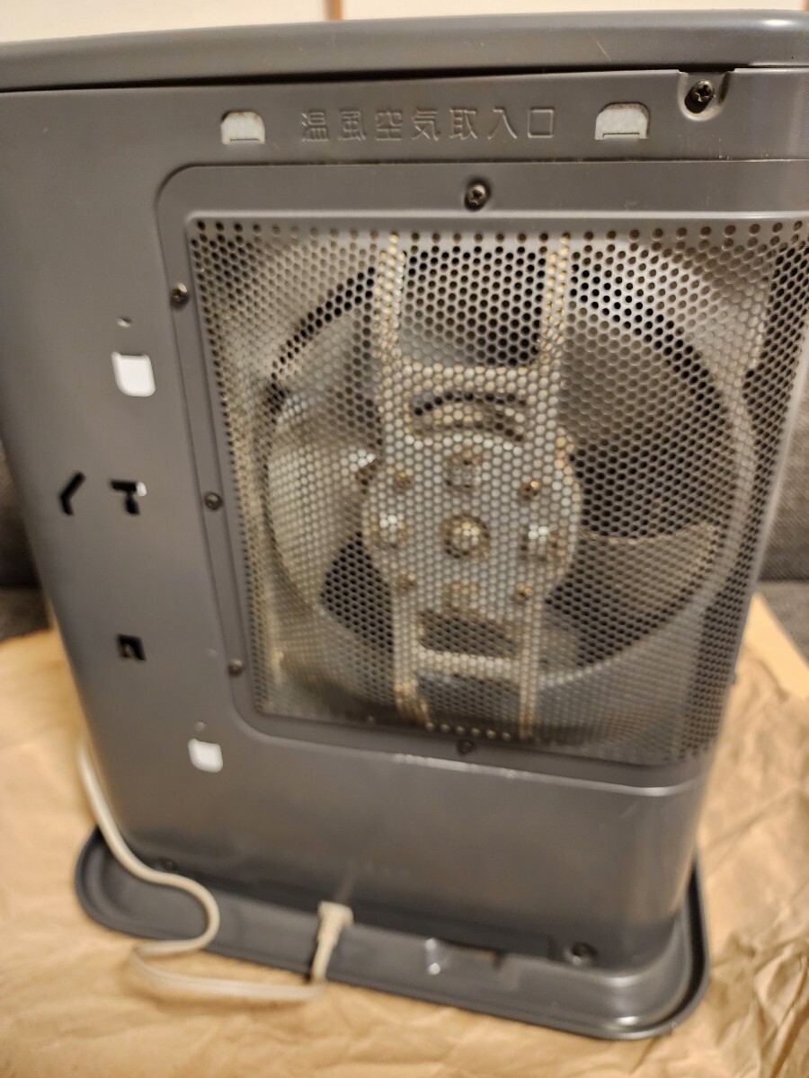 SHARP シャープ 石油ファンヒーター 石油ストーブ OK-G30A SHARP シャープ 石油ファンヒーター 石油ストーブ OK-G30A