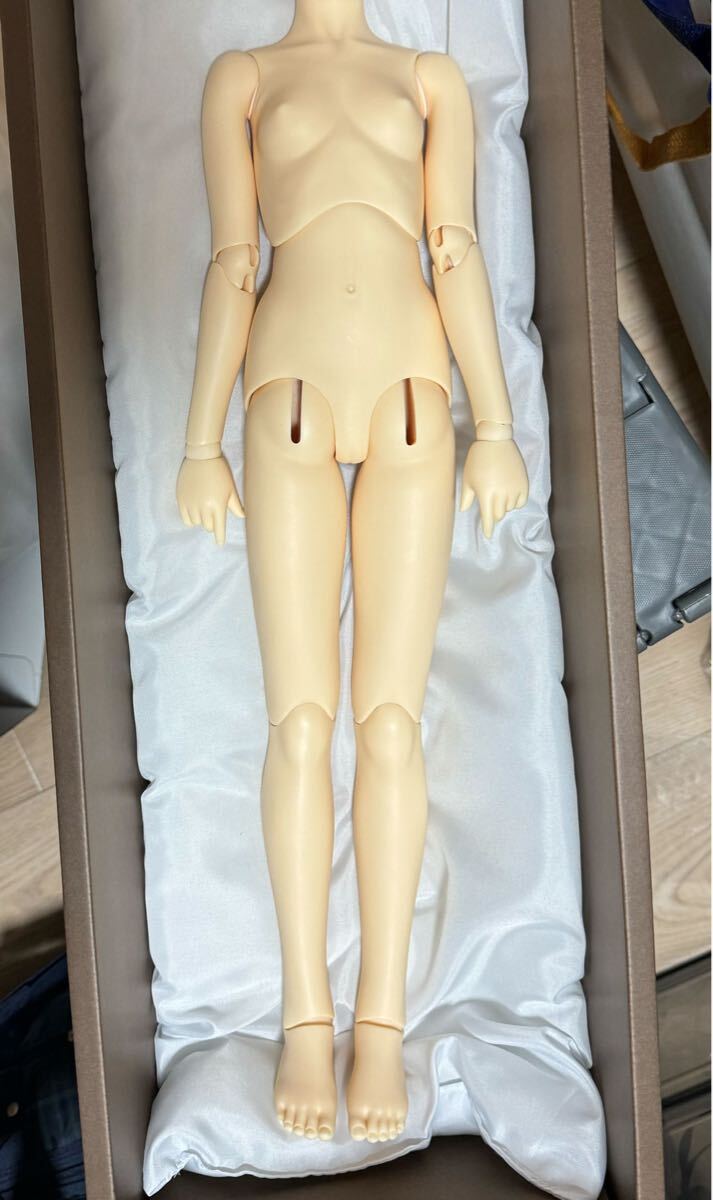 新品未使用 2025年1月 ボークス スーパードルフィーSD13 女の子 新品未使用 2025年1月 ボークス スーパードルフィーSD13 女の子