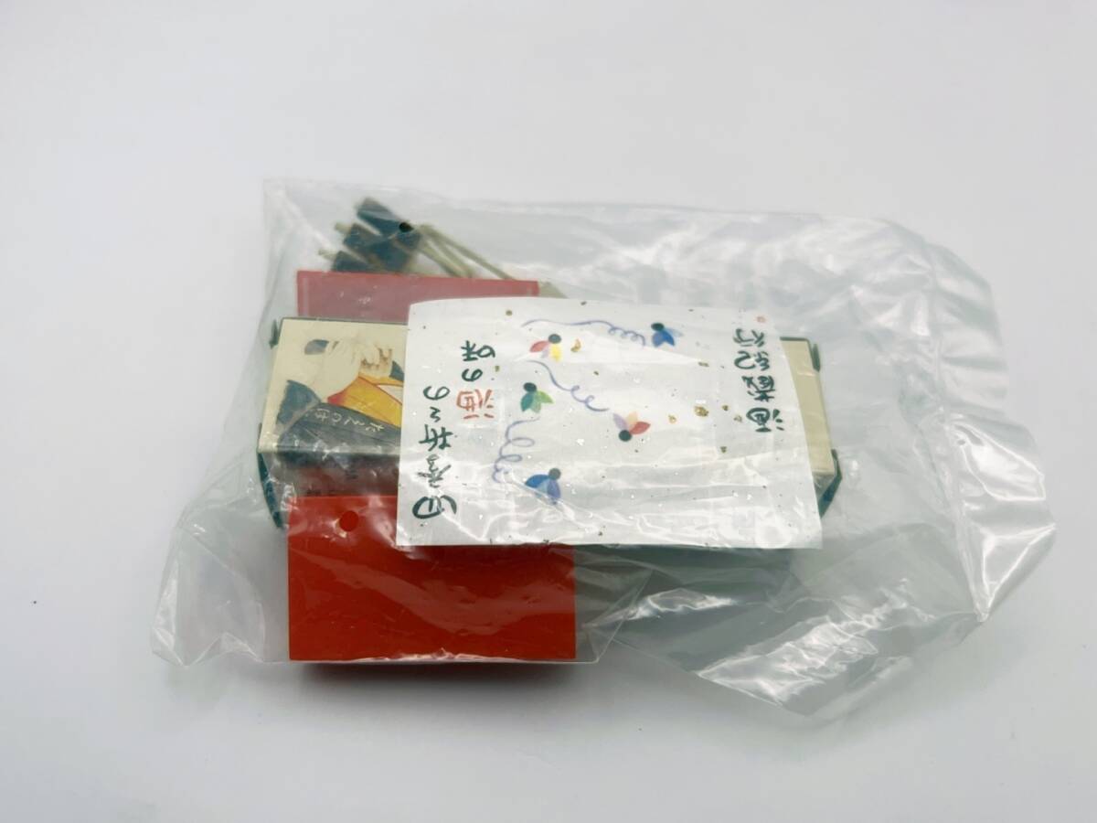 〓カネボウ〓酒蔵紀行 一杯目 銘酒造形乃世界 るみ子の酒 (三重県)＋豆腐田楽 @ぷちサンプル ドールハウス ミニチュア系 フィギュア