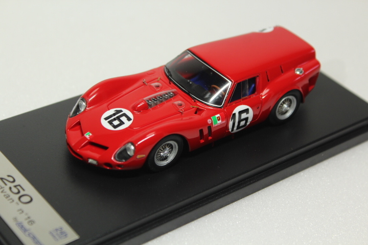 激レア! 1/43 TSM フォードGT LM カストロール 2019 デイトナ24 激レア! 1/43 TSM フォードGT LM カストロール 2019 デイトナ24