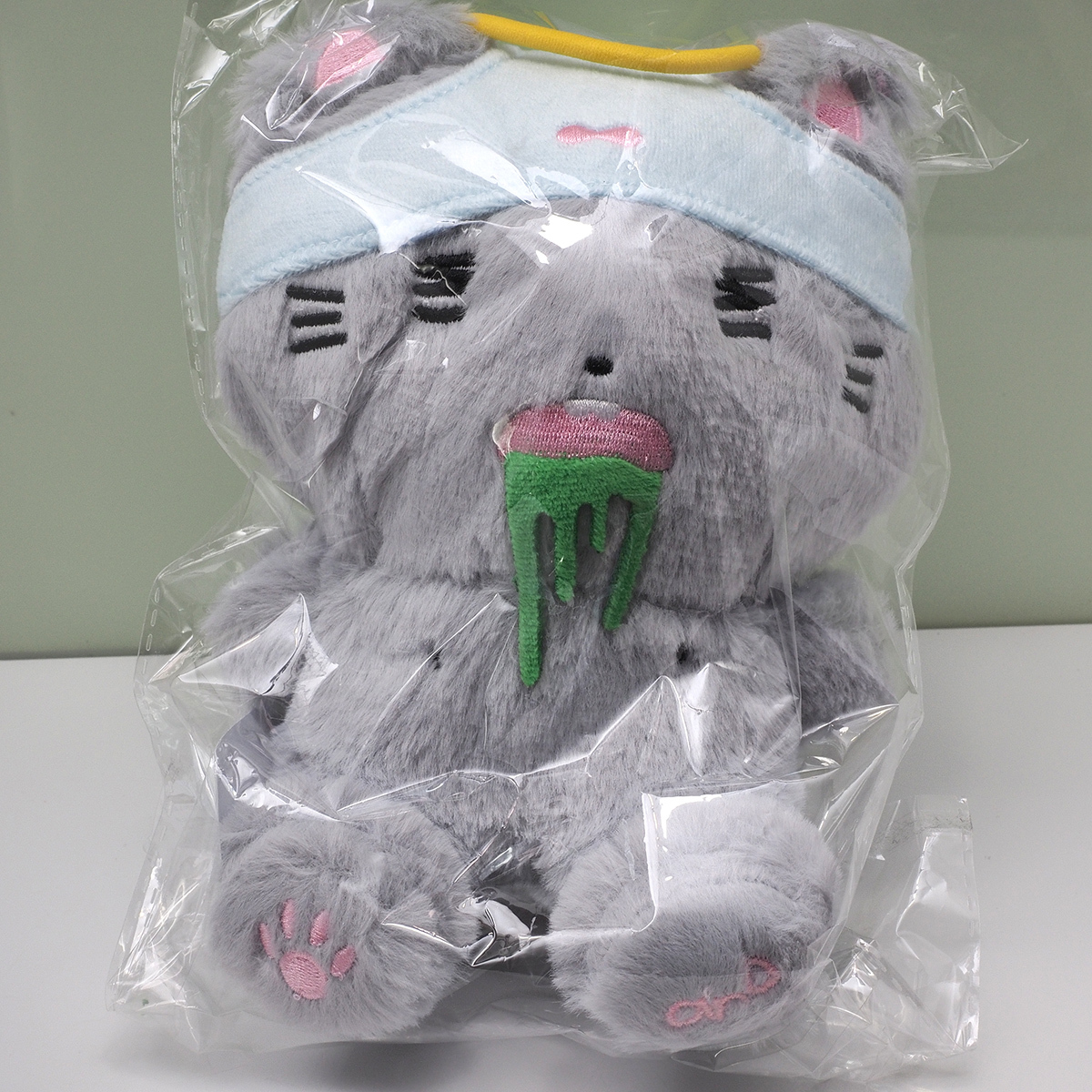 おまけ付 あのちゃん ano ツアーグッズ 2点セット ニャンオェ おまけ付 あのちゃん ano ツアーグッズ 2点セット ニャンオェ